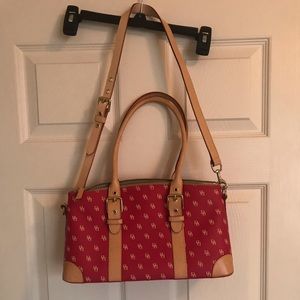 Dooney & Bourke Purse